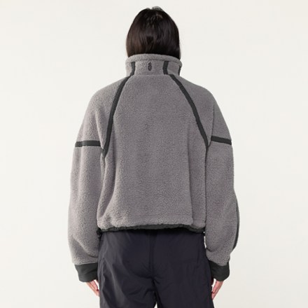 FP Movement Mountain High Half-Zip Fleece - Women's 2