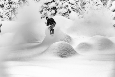 Lib Tech T. Rice Orca Snowboard - 2022/2023 8