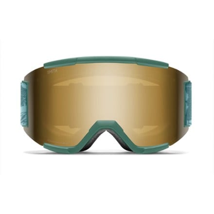 Smith Squad ChromaPop Snow Goggles 1