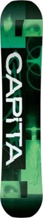 Capita Pathfinder Reverse Camber Snowboard - 2023/2024 6