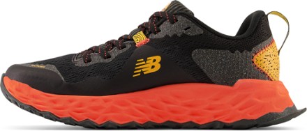 New Balance Fresh Foam Hierro v7 Trail-Running Shoes - Kids' 1