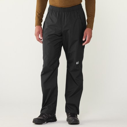 Rainier Rain Pants - Men's