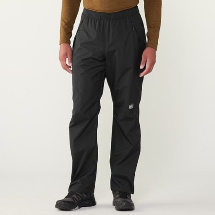 REI Co-op Rainier Rain Pants - Men's 2