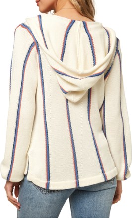 On Body Image of color Winter White