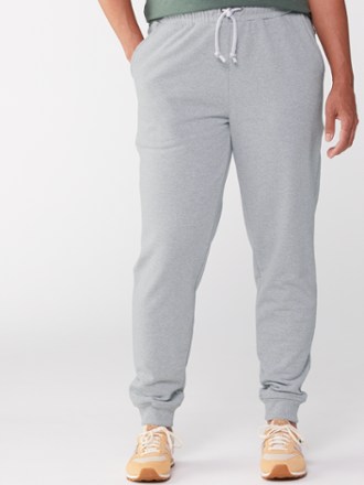 The North Face Heritage Patch Jogger Pants - Women's | REI Co-op