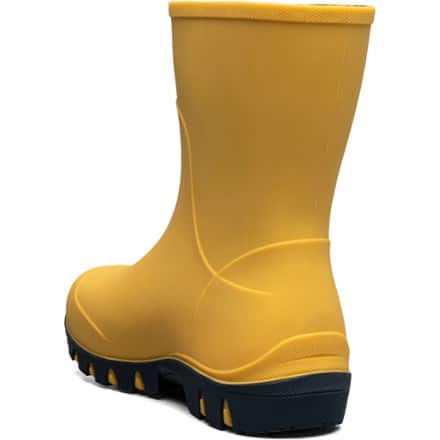 Bogs Essential Mid Rain Boots - Kids' 3