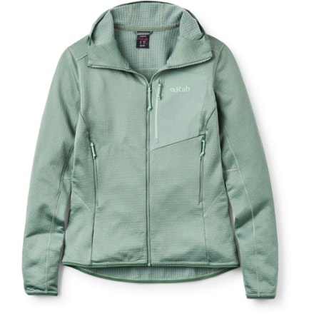Rab Ascendor Light Hoody - Women's 0