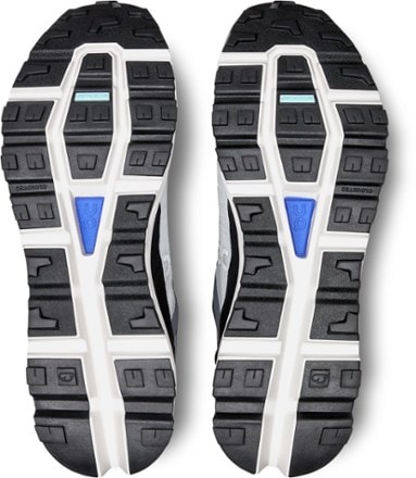 On Cloudvista Trail-Running Shoes - Men's 5