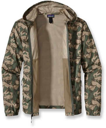 Open (Camp Green/Painted Camo)