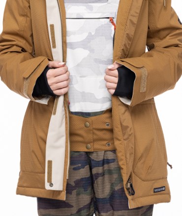 686 Spirit Insulated Jacket - Women's 4