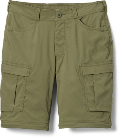 REI Co-op Sahara Convertible Pants - Men's 7