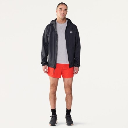 Nike ACG "Second Sunrise" Dri-FIT ADV 5" Brief-Lined Shorts - Men's 5