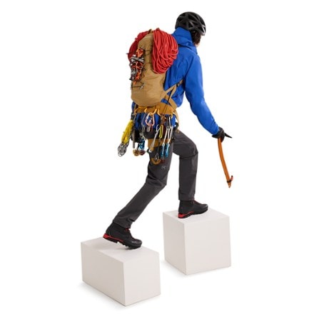 Arc'teryx Alpha FL 20 Pack 7