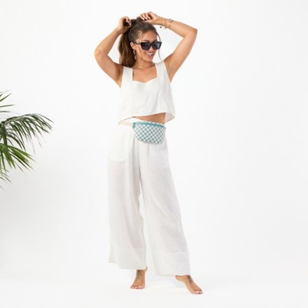 ALOHA Collection Mini Hip Pack 3