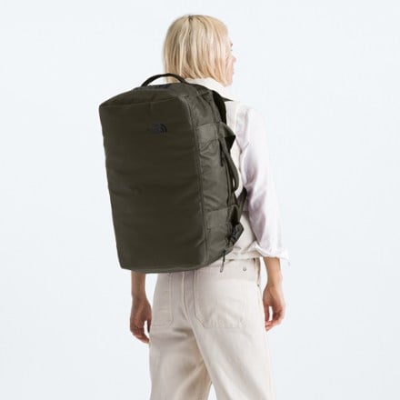 The North Face Base Camp Voyager Duffel - 42 L 8