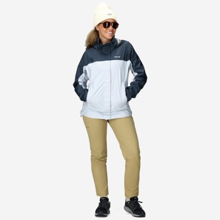 Marmot PreCip Eco Rain Jacket - Women's 2