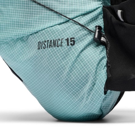 Black Diamond Distance 15 Pack - Women's 3