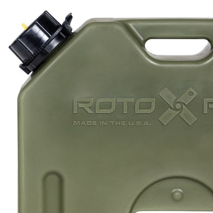 RotopaX 2 Gallon Water Gen 2 2