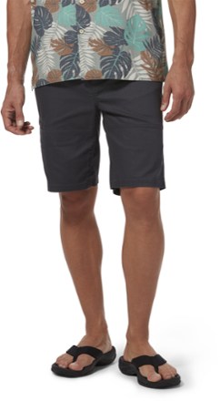 Royal Robbins Bearing Shorts - Men's 1