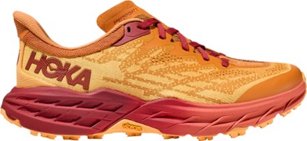 Speedgoat 5 Trail-Running Shoes - Women's