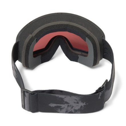 Salomon Sentry Pro Sigma +1 Lens Snow Goggles 1