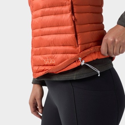 Stio Pinion Down Sweater - Women's 7