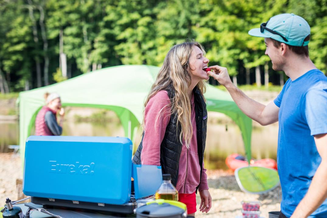 Location Image for Ignite Plus 2-Burner Camp Stove