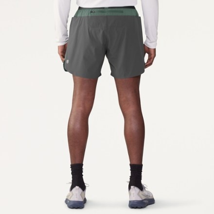 Roark Alta 5" Shorts - Men's 2