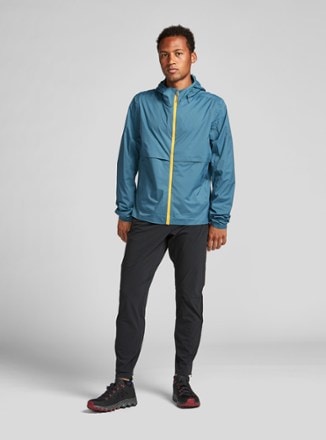 Janji Men's Running Jackets