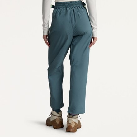 SENIQ Trailmix Hike Pants - Women's 1