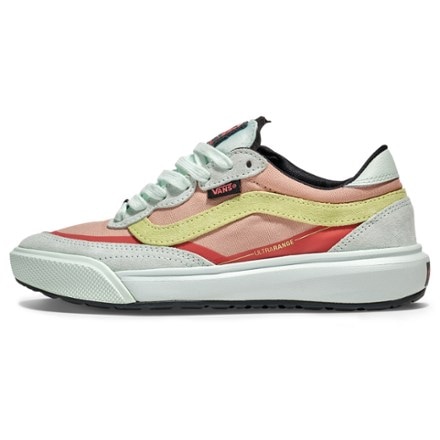Vans MTE Ultrarange 2.0 RapiWeld Sneakers - Women's 0
