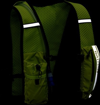 Nathan HyperNight QuickStart 2.0 4 L Hydration Vest 4