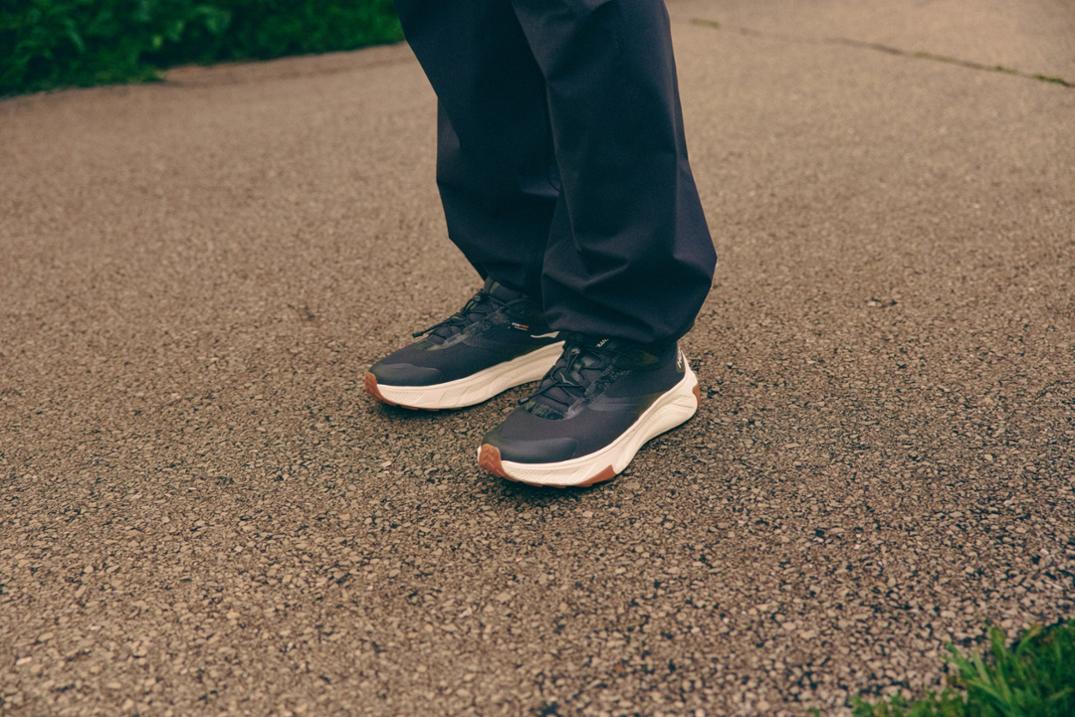 Location Image for Transport 2 Shoes - Men's