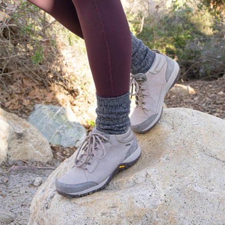 Dansko Pearla Boots - Women's 7