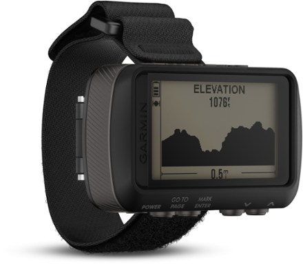 Garmin Foretrex 601 GPS 5