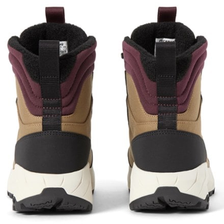 ICEBUG Moen NT Boots - Women's 3