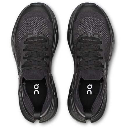 On Cloudsoma Trail-Running Shoes - Women's 5