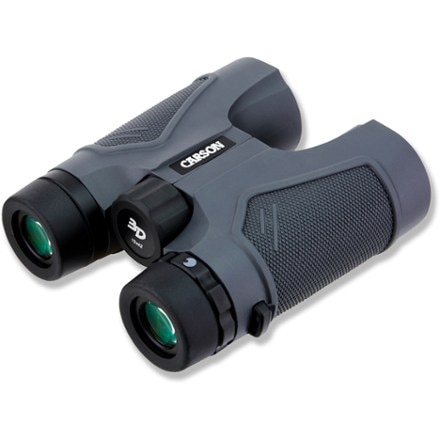 Carson 3D Series 10 x 42 HD Fogproof Waterproof Binoculars 2