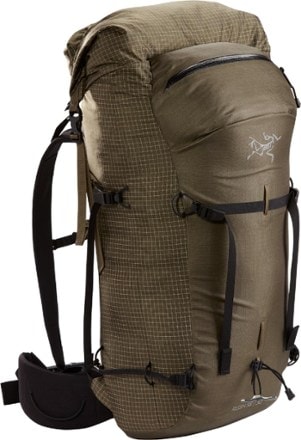 W2C Arcteryx backpack for hiking : r/FashionReps