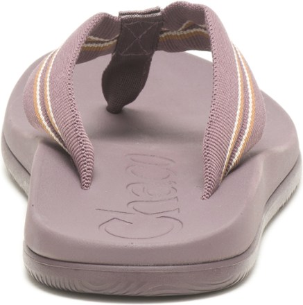 Chaco Chillos Flip-Flops - Women's 4