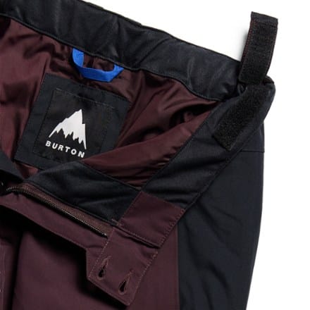Burton Reserve 2L Relaxed Pants - Women's 4
