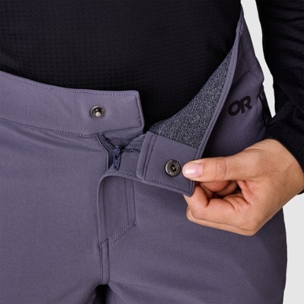 Outdoor Research Rialto Fleece-Lined Pants - Women's 3