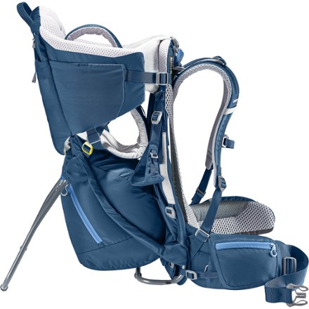 Deuter Kid Comfort Child Carrier 6
