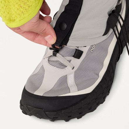REI Co-op Flash Gaiters 4