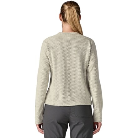 Patagonia R1 Air Crew Pullover - Women's 2