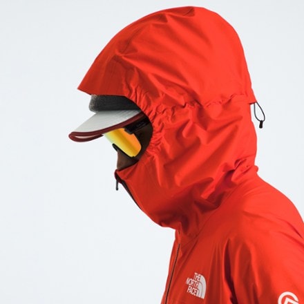 The North Face Summit Series FUTURELIGHT Papsura Jacket - Men's 4