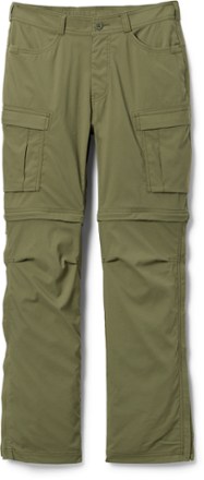 REI Co-op Men's Convertible Pants | REI Co-op