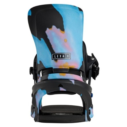 Burton Lexa X Re:Flex Snowboard Bindings - Women's - 2025/2026 2