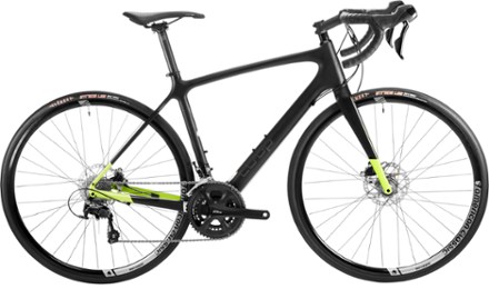 rei road bikes