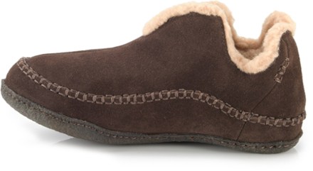 left side view (Bark)